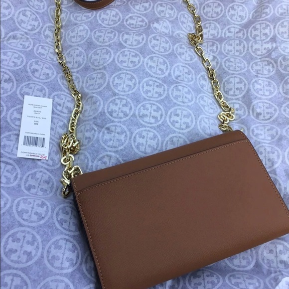 on hold for tina- Tory Burch wallet - Picture 5 of 5